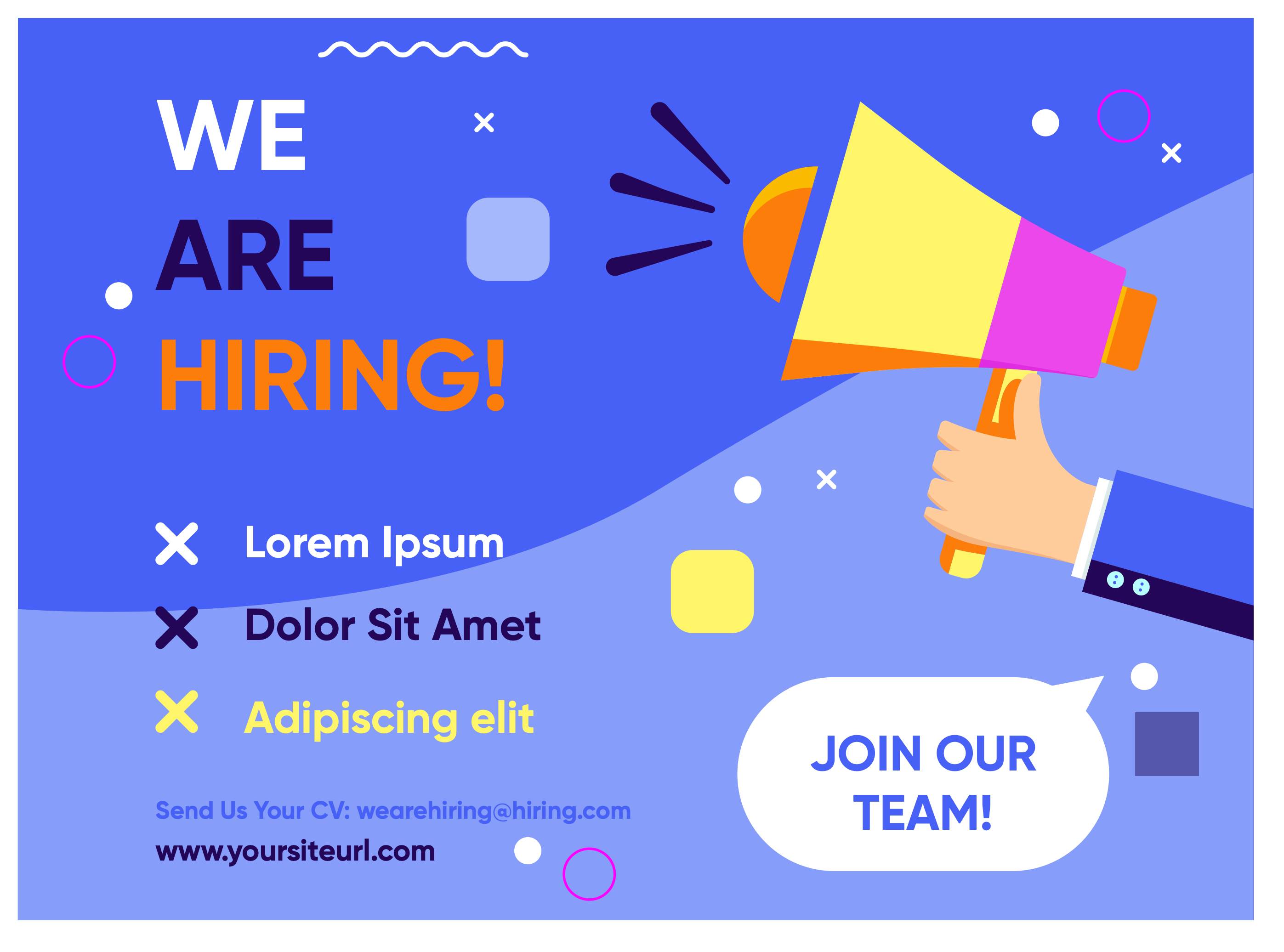 How to Use Facebook Ads For Recruitment SmartDreamer